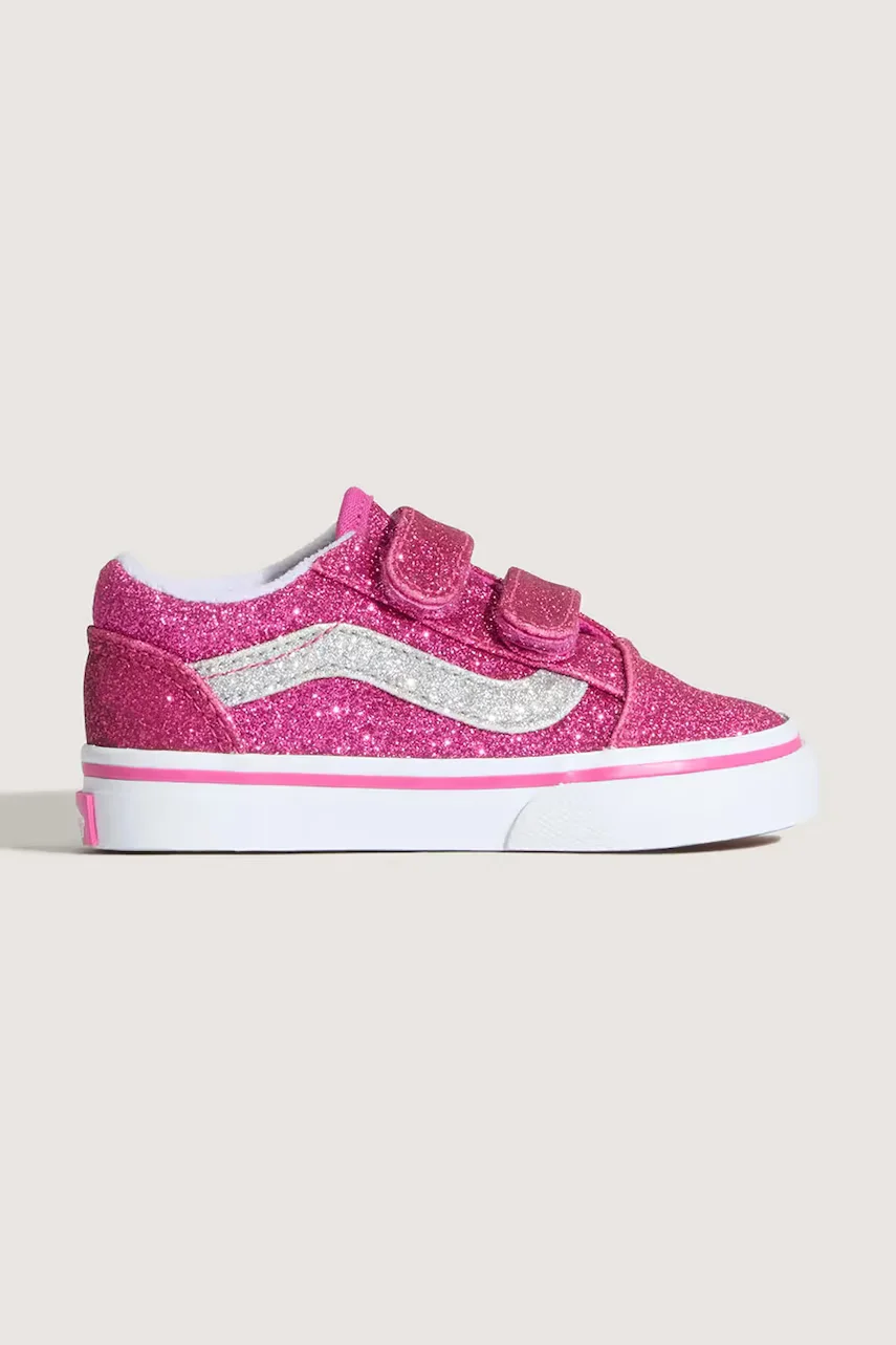 Vans Детски ниски кецове Old Skool V
