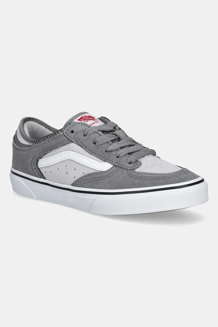 Vans Детски ниски кецове Rowley Classic
