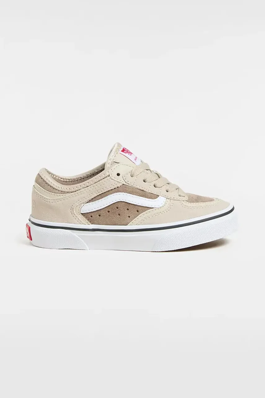 Vans Детски ниски кецове Rowley Classic