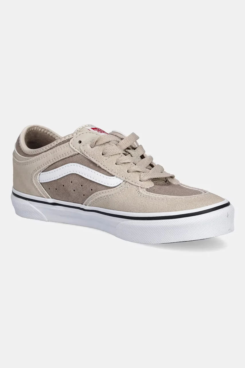 Vans Детски ниски кецове Rowley Classic