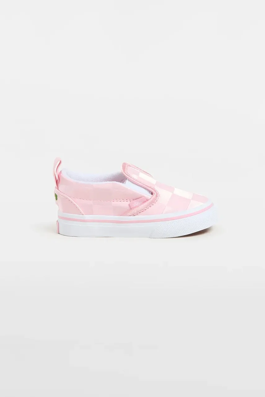 Vans Детски ниски кецове Slip-On V