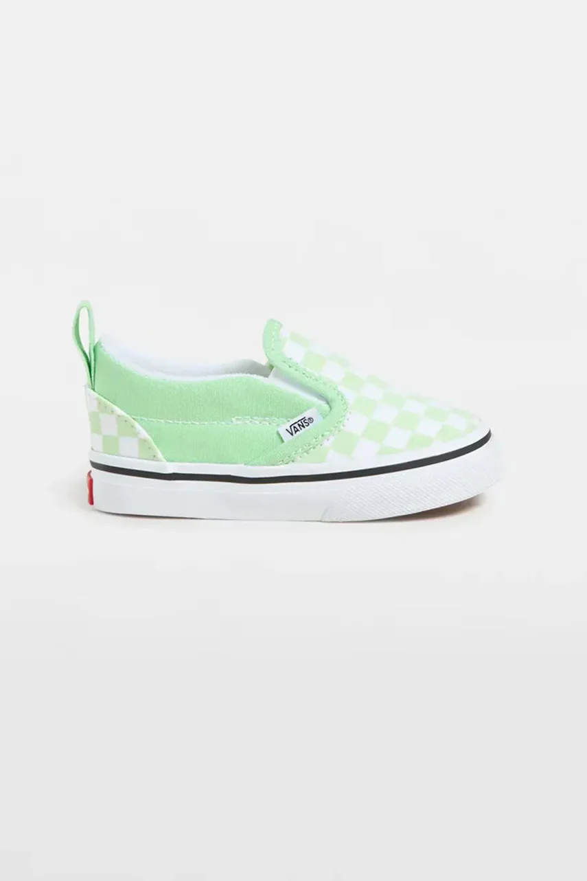 Vans Детски ниски кецове Slip-On V