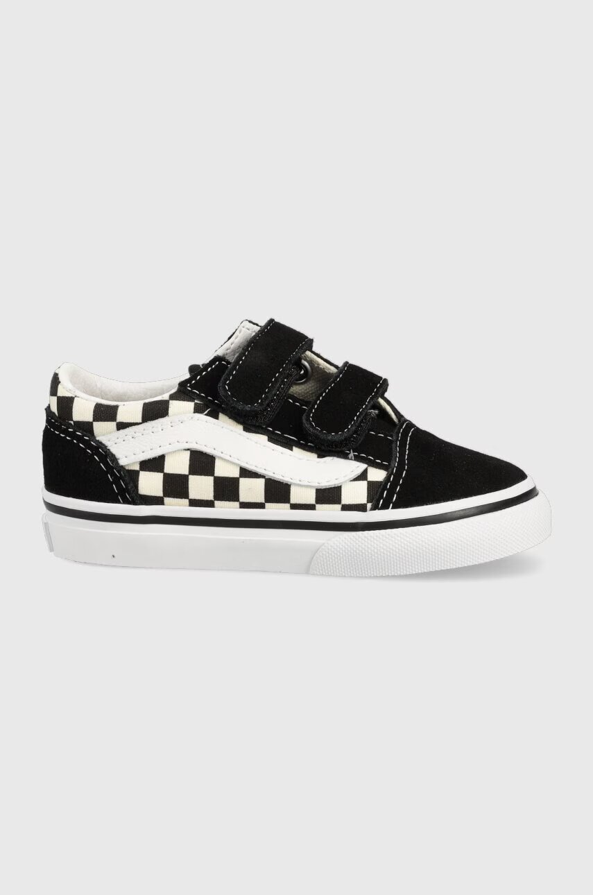 Vans Детски ниски кецове TD Old Skool V