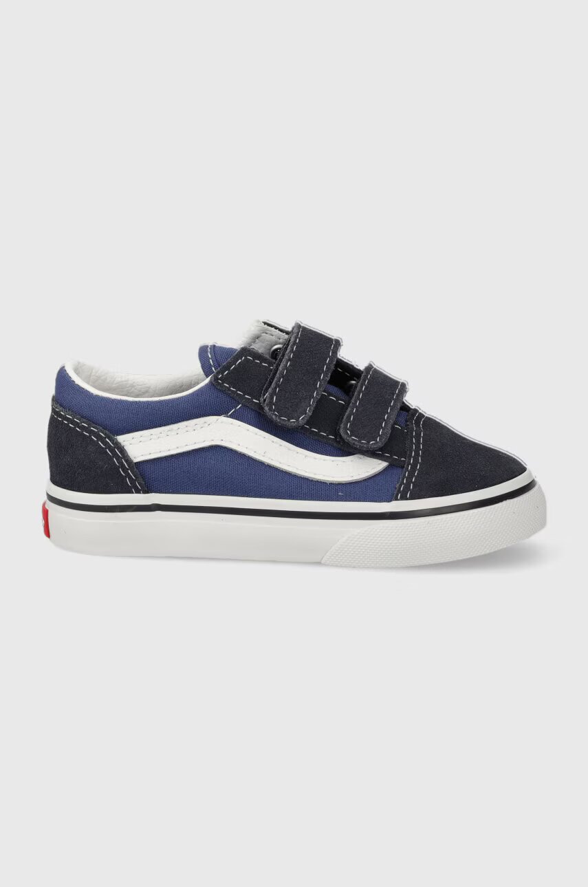 Vans Детски ниски кецове TD Old Skool V