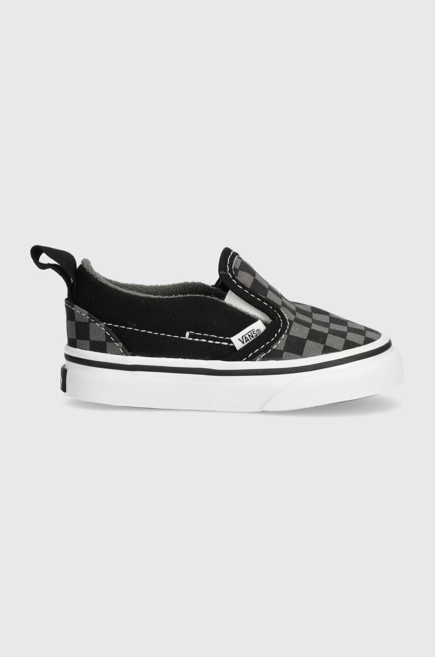 Vans Детски ниски кецове TD Slip-On V