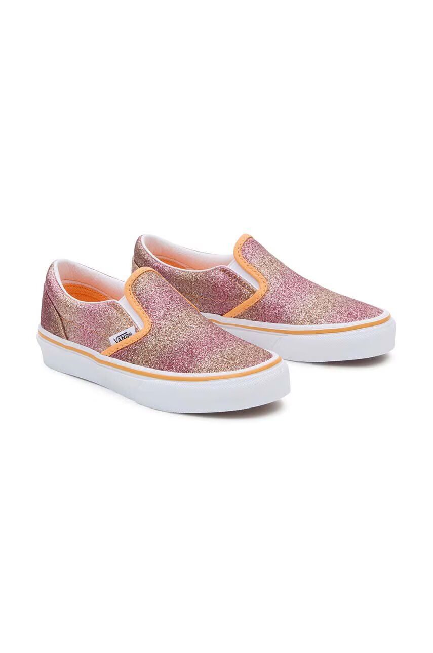 Vans Детски ниски кецове UY Classic Slip-On