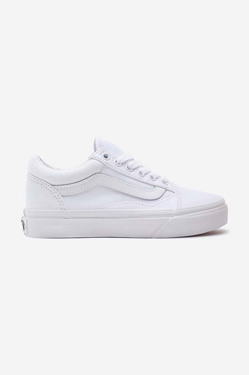Vans Детски ниски кецове UY Old Skool