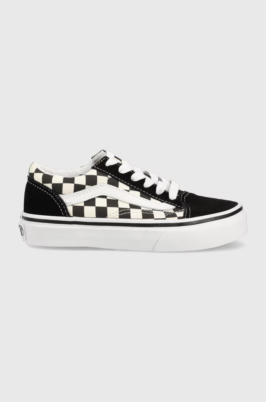 Vans Детски ниски кецове UY Old Skool