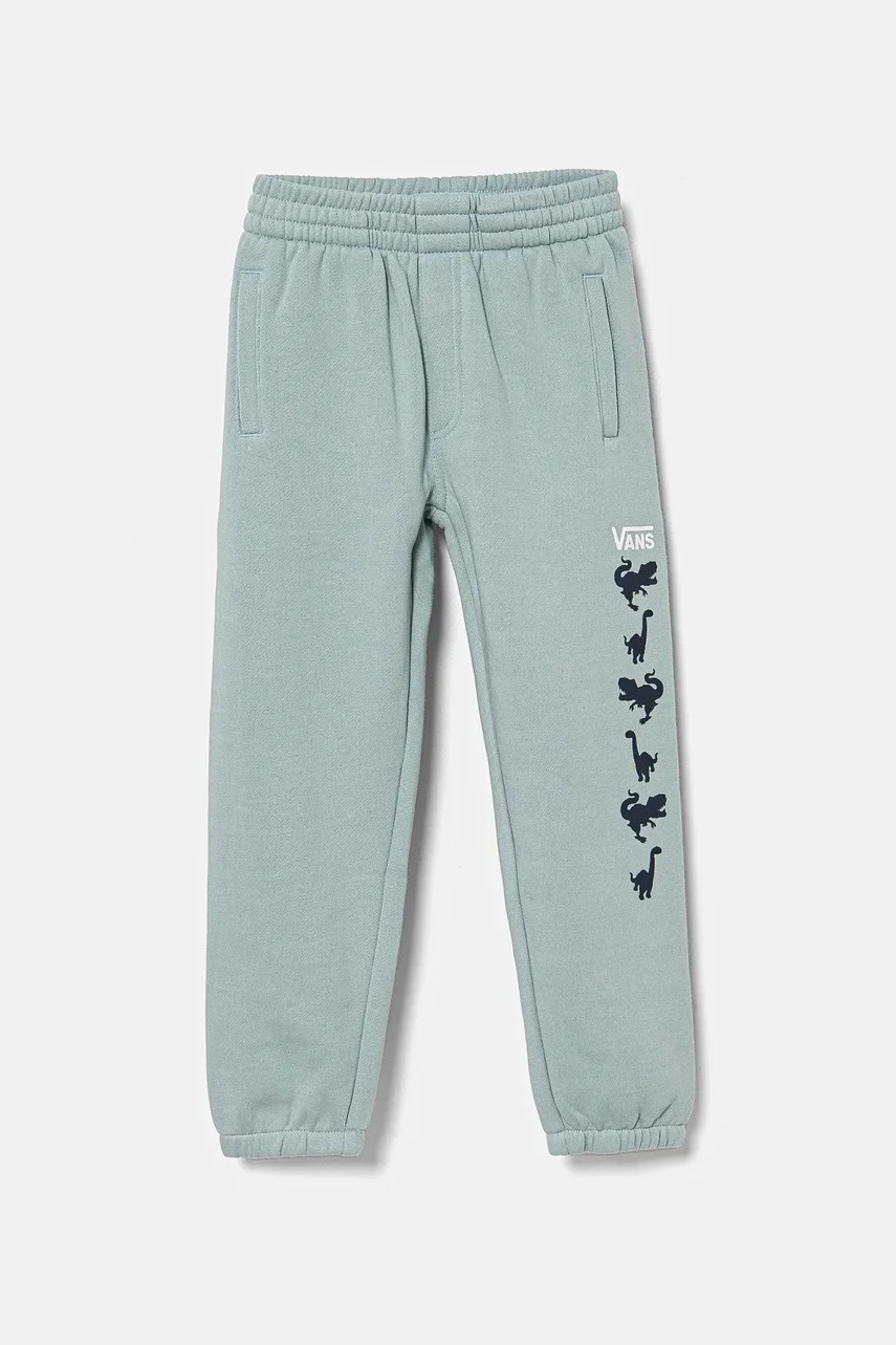 Vans Детски спортен панталон KD Dino Pant