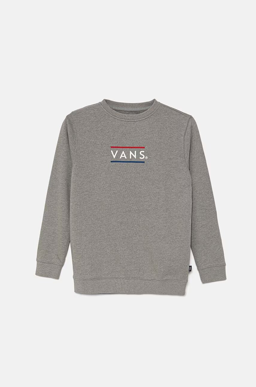 Vans Детски суичър BY Half Box Crew
