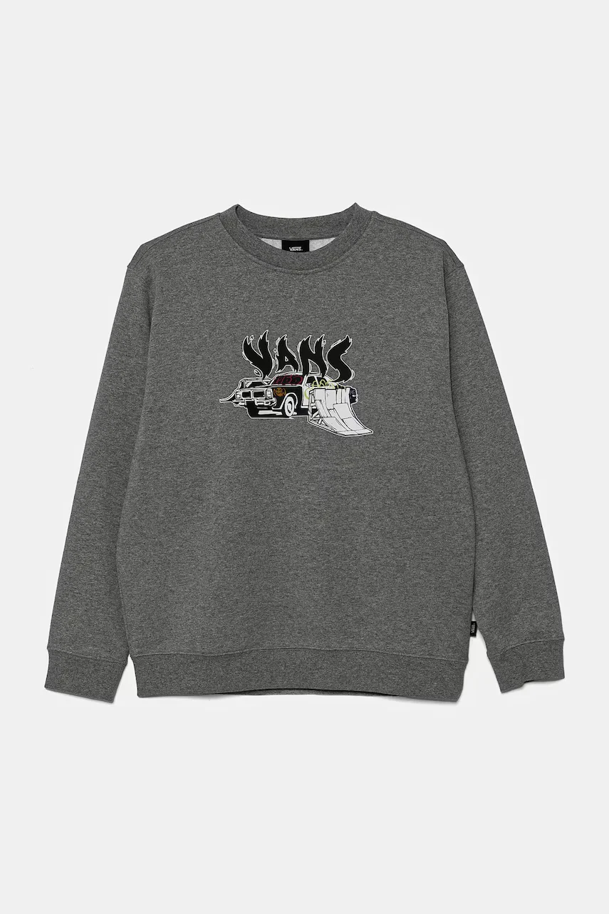 Vans Детски суичър Copout Loose Crew