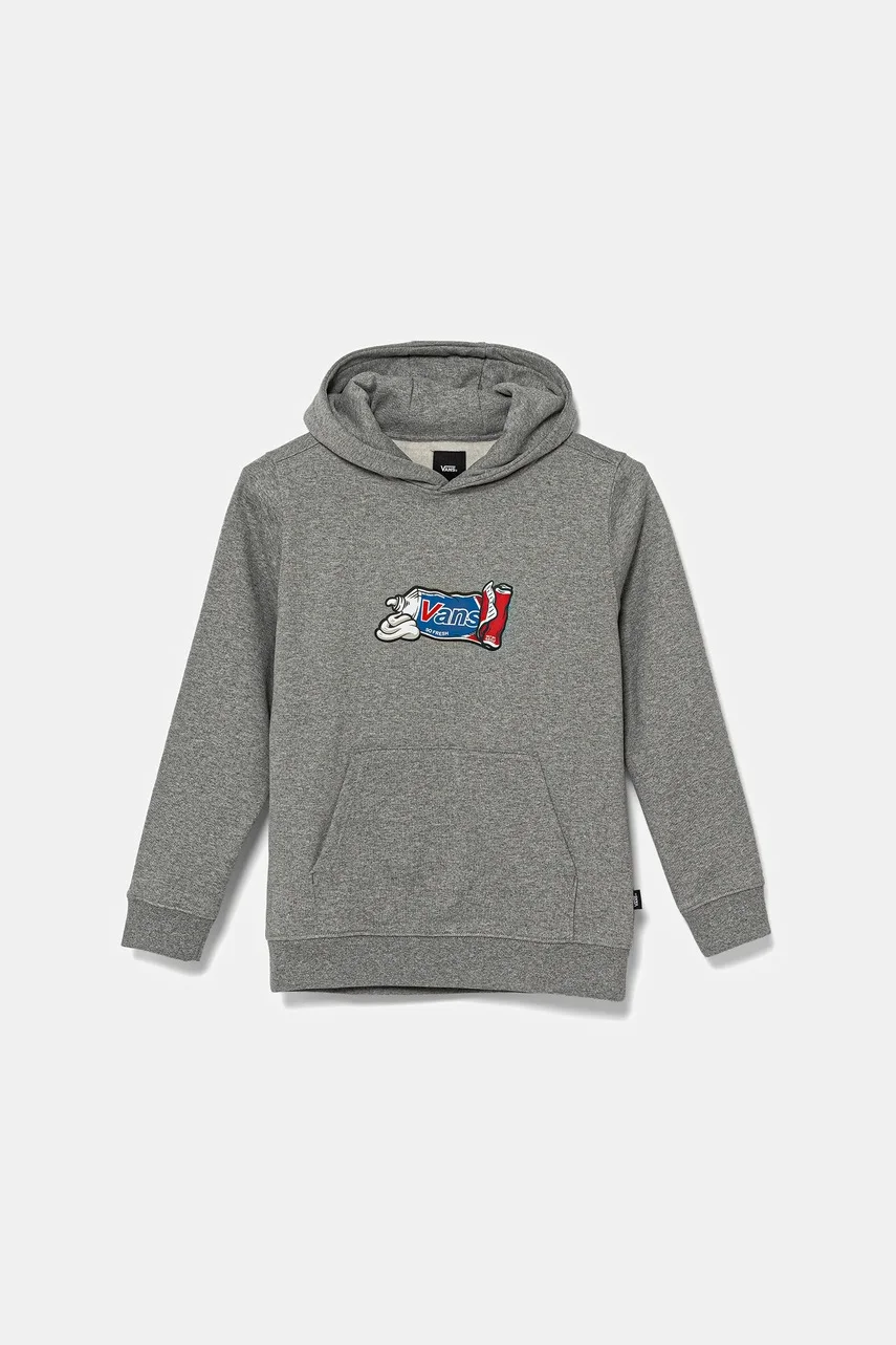 Vans Детски суичър Fresh Pullover