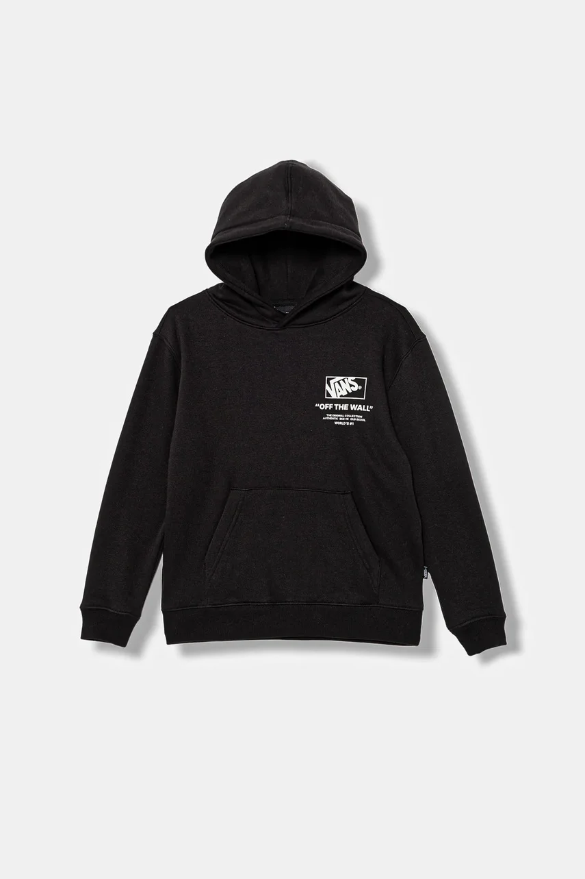Vans Детски суичър Stockpile Pullover