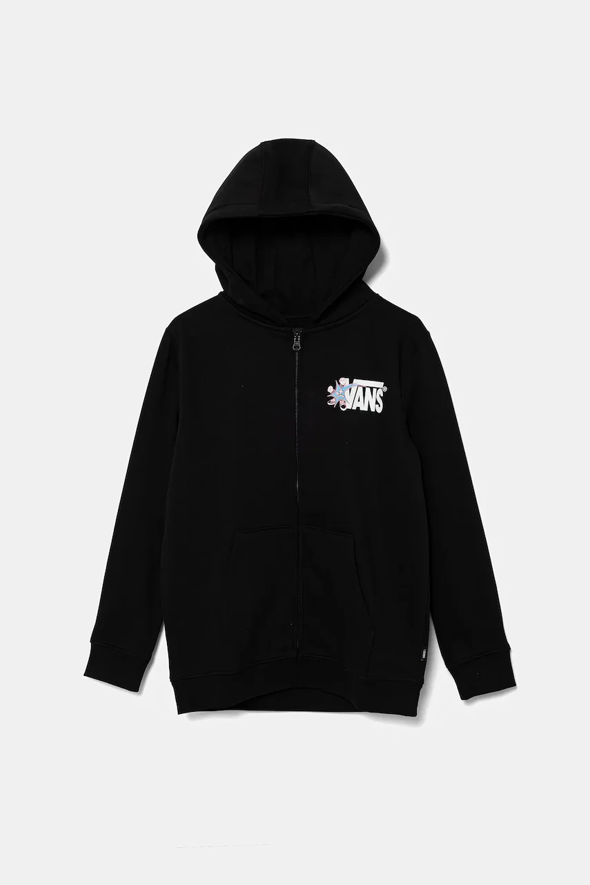 Vans Детски суичър VSuper FZ