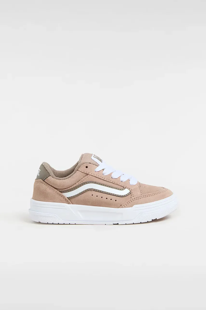 Vans Детски велурени маратонки Hylane