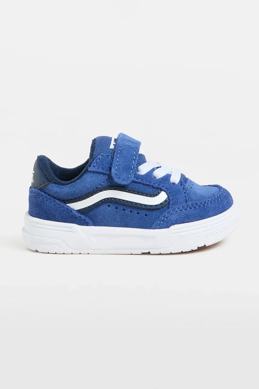 Vans Детски велурени маратонки Hylane V