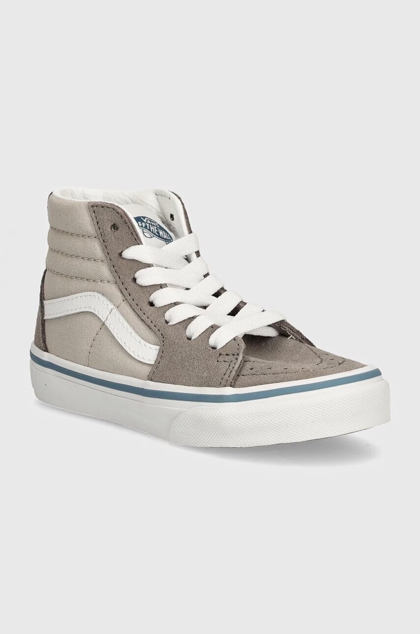 Vans Детски високи кецове SK8-Hi