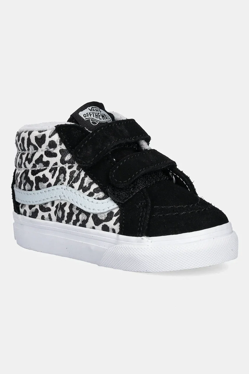 Vans Детски високи кецове SK8-Mid Reissue