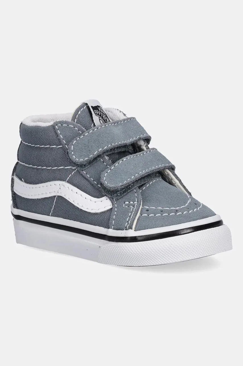 Vans Детски високи кецове SK8-Mid Reissue V
