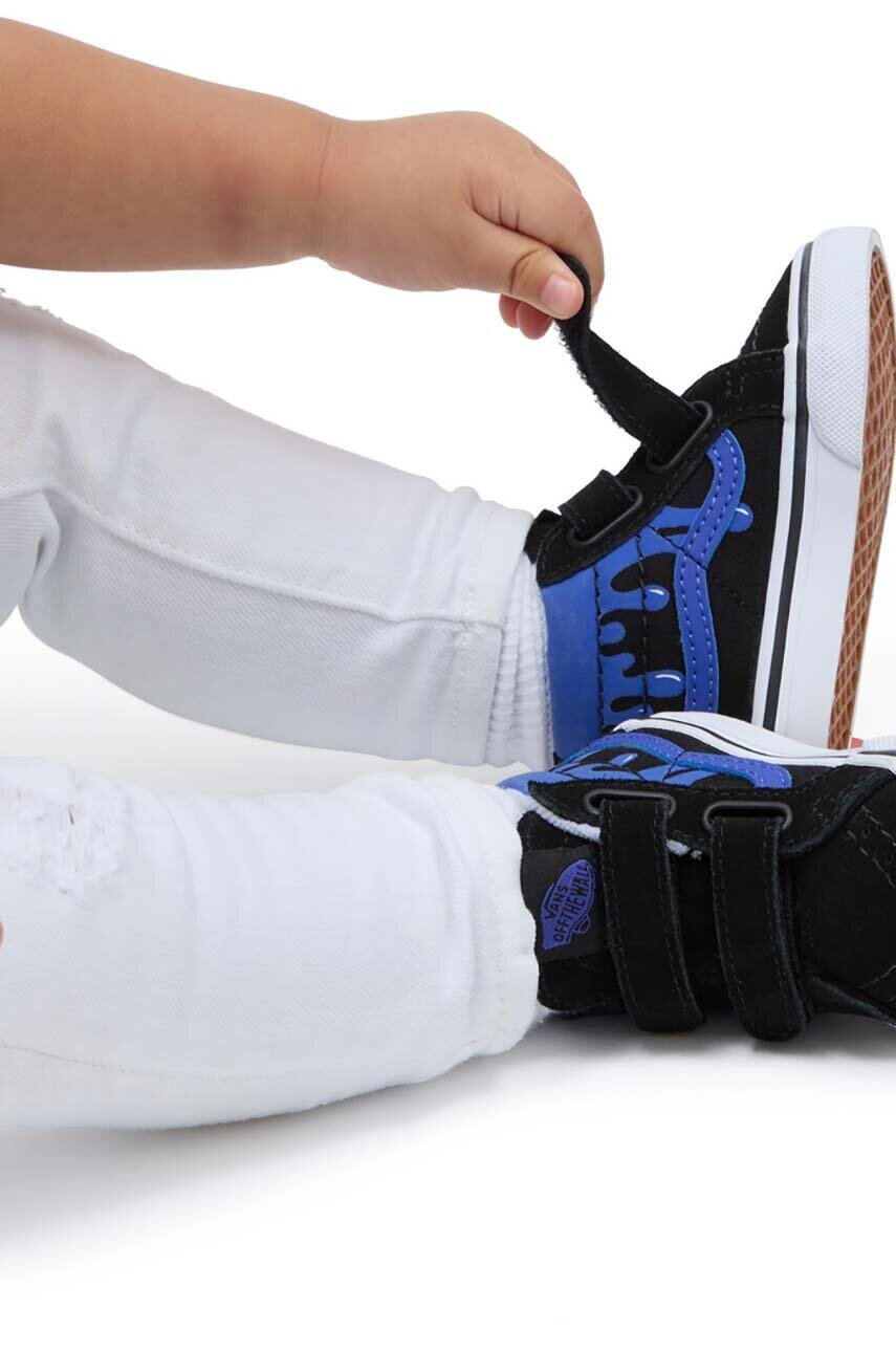Vans Детски високи кецове SK8-Mid Reissue V