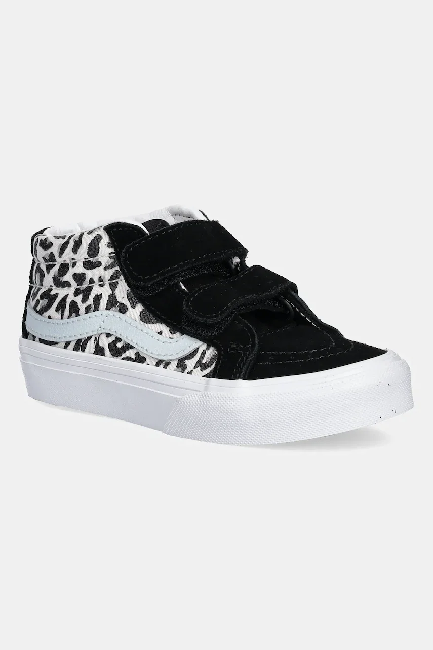 Vans Детски високи кецове Sk8-Mid Reissue V