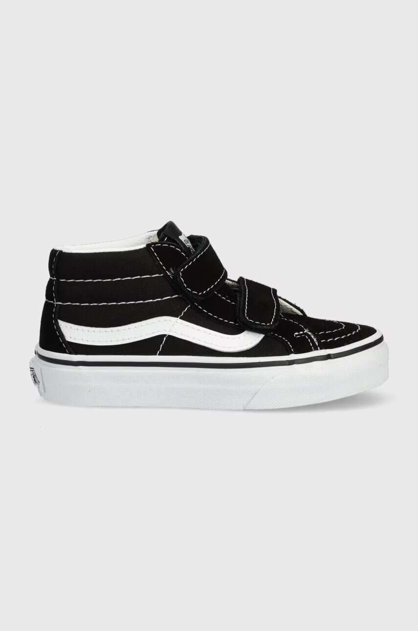 Vans Детски високи кецове UY SK8-Mid Reissue V VN00018TBD61