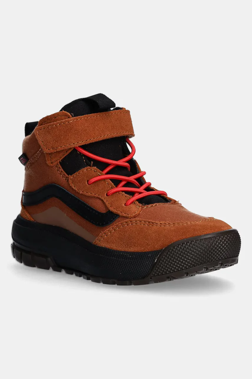 Vans Детски зимни обувки MTE Mini Crest