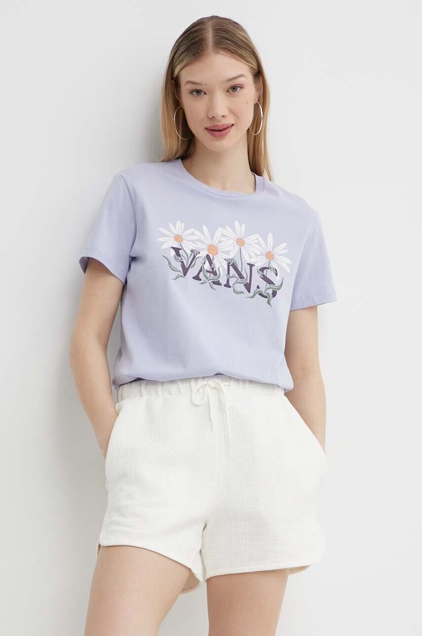 Vans Къс панталон