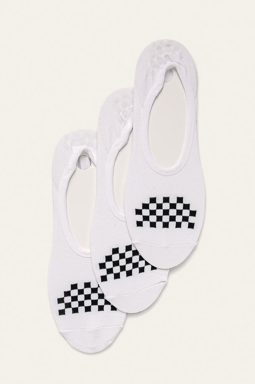 Vans Къси чорапи (3 бройки)