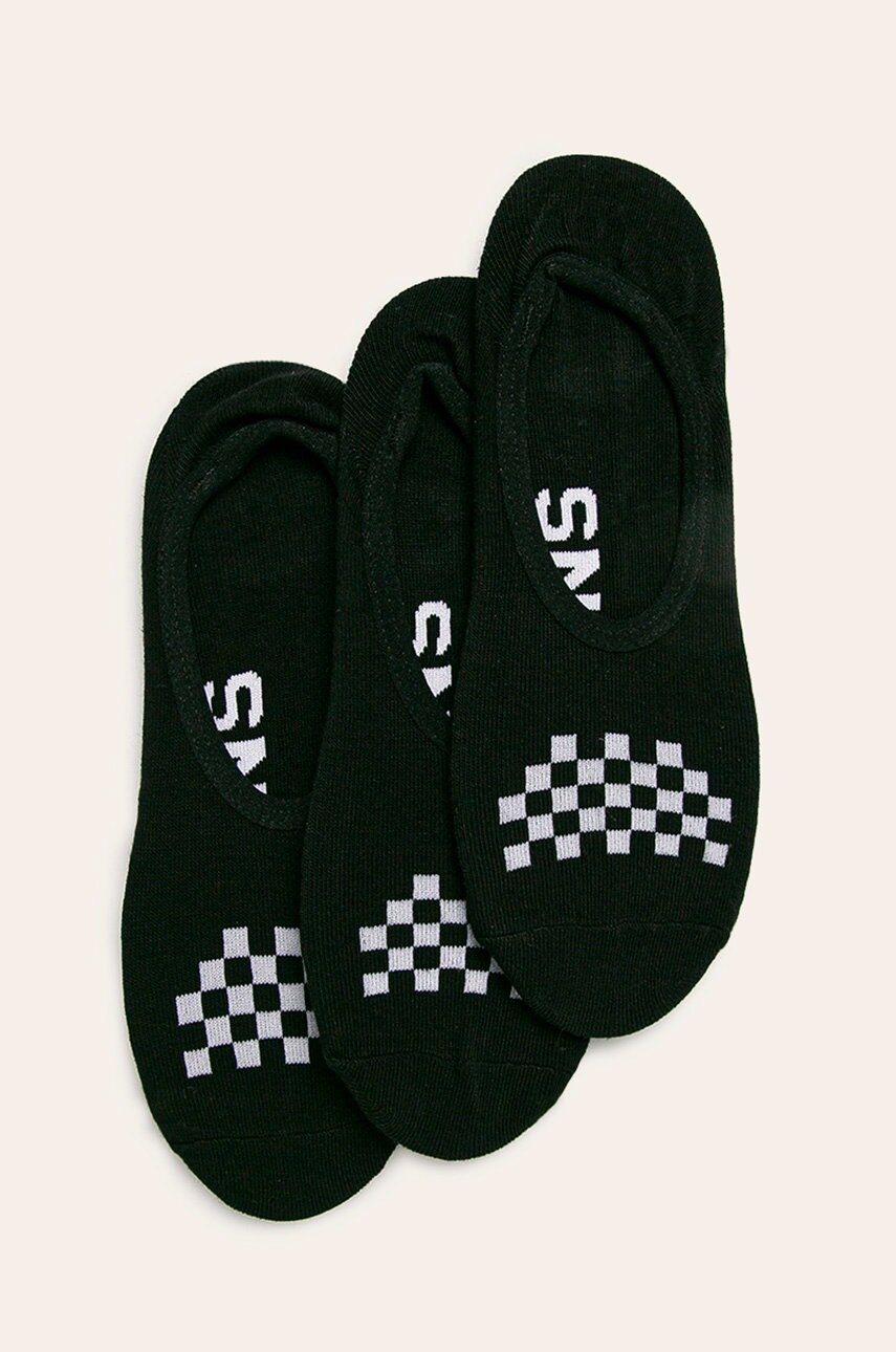 Vans Къси чорапи (3 бройки)