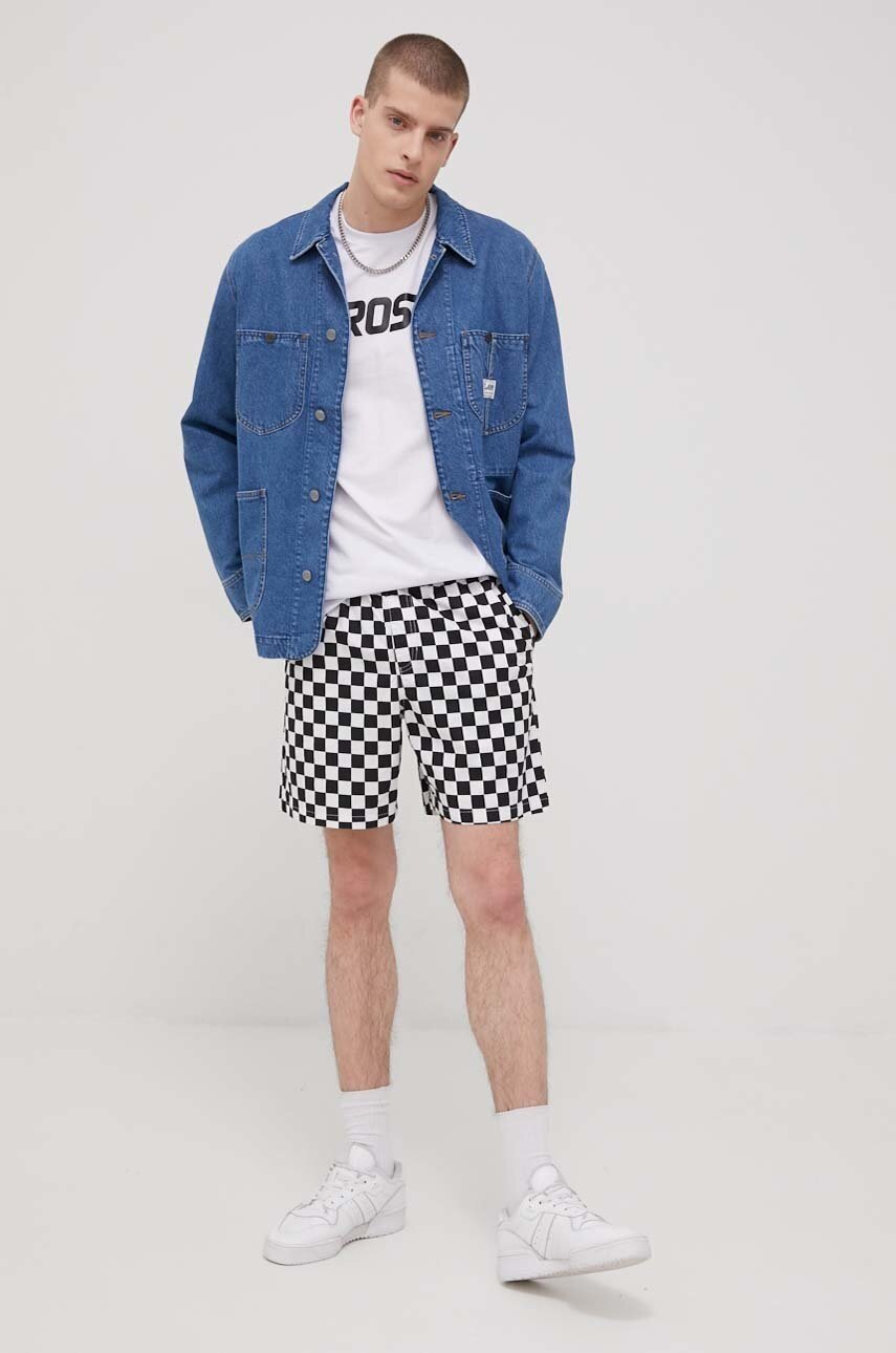 Vans Къси панталони