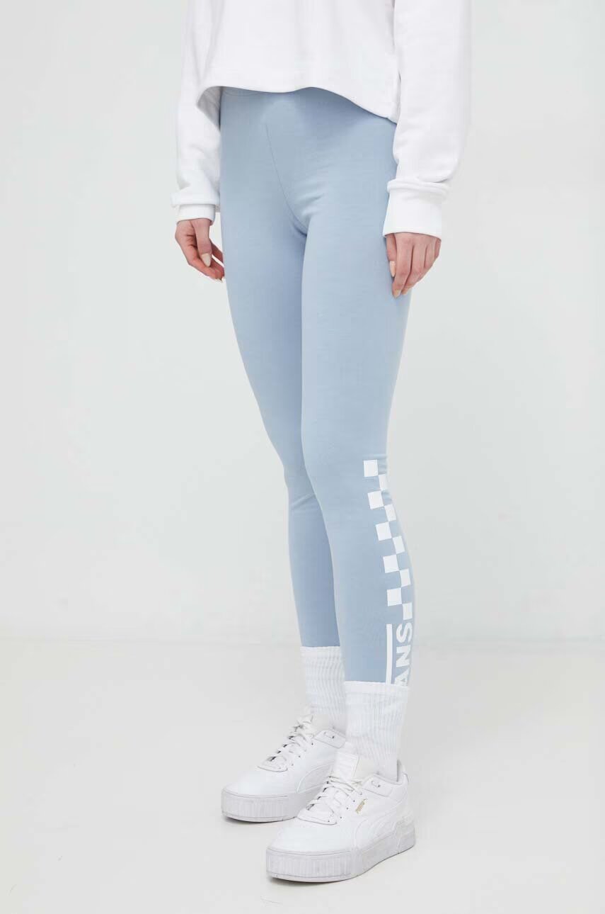 Vans Клин