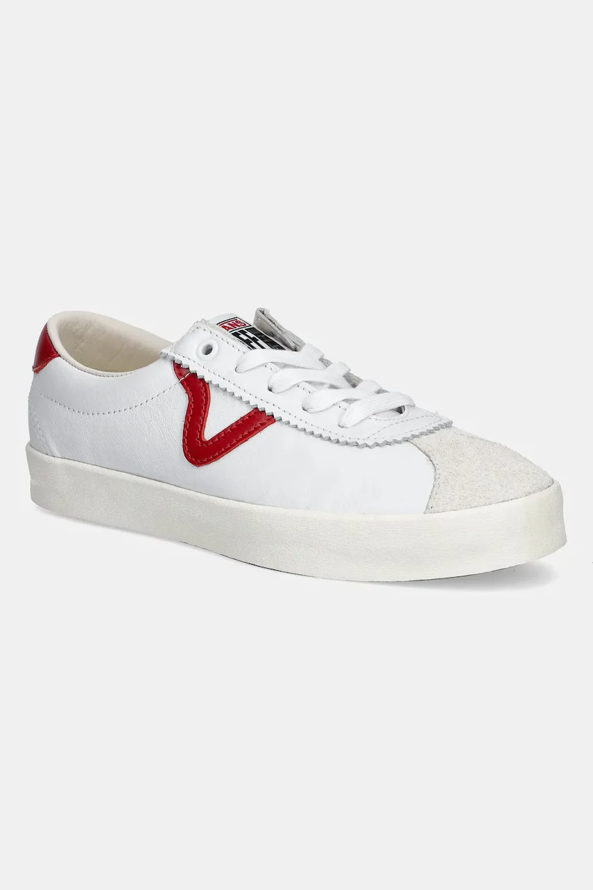 Vans Кожени маратонки Premium Classics LX Sport Low 73