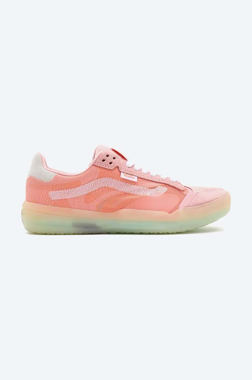 Vans Маратонки EVDNT RW Ultimate