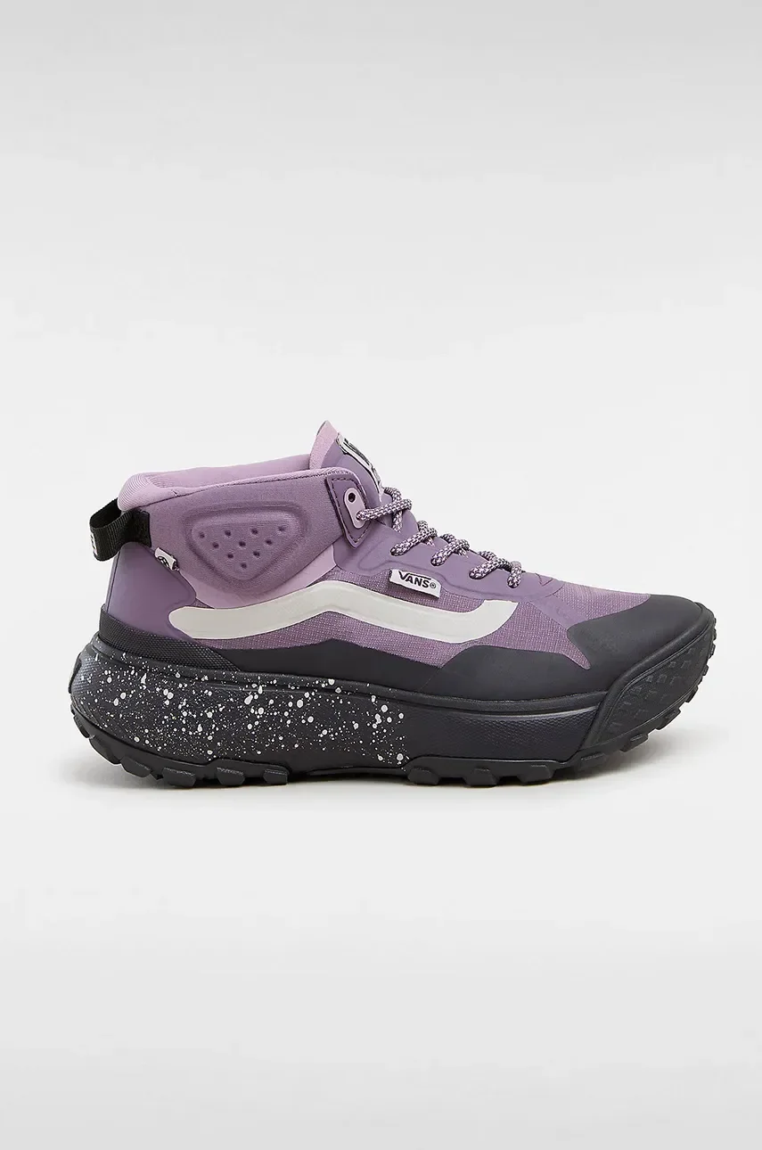 Vans Маратонки MTE Crosspath Mid
