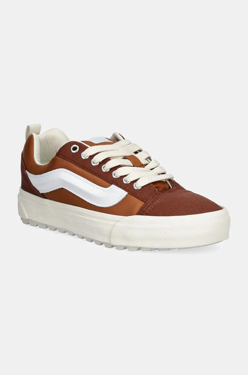Vans Маратонки Premium Classics LX Knu Skool MTE-1