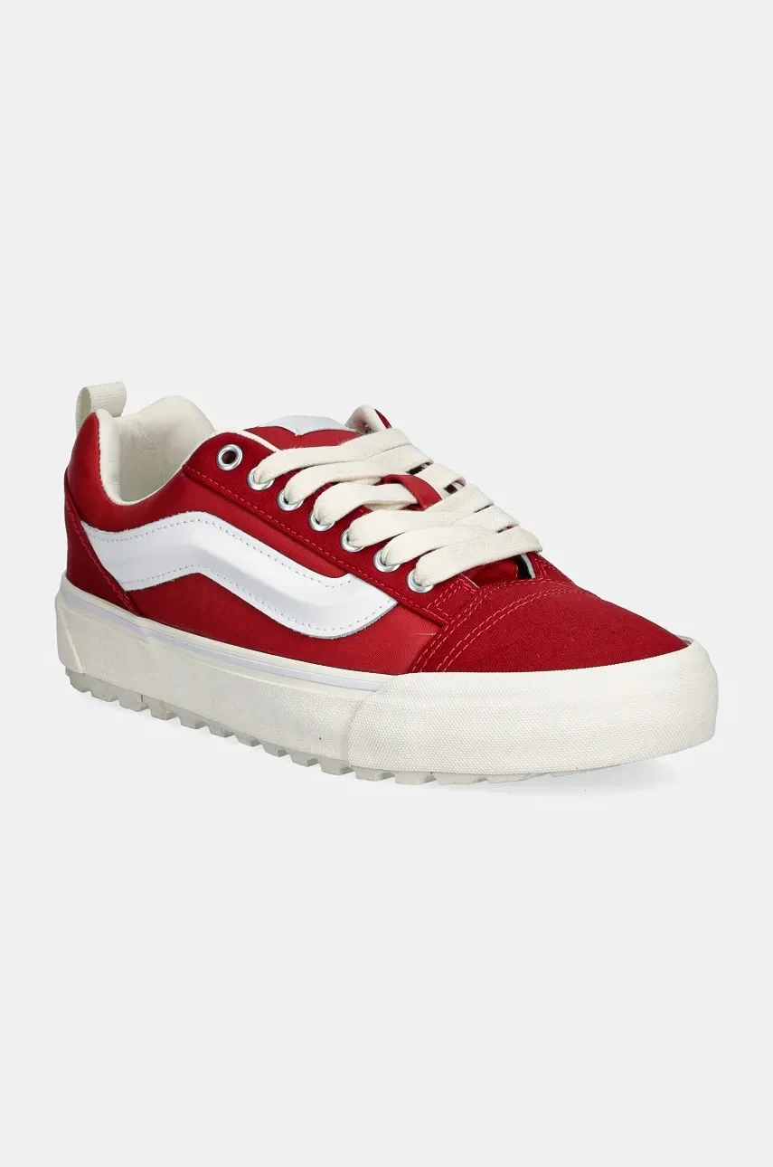Vans Маратонки Premium Classics LX Knu Skool MTE-1