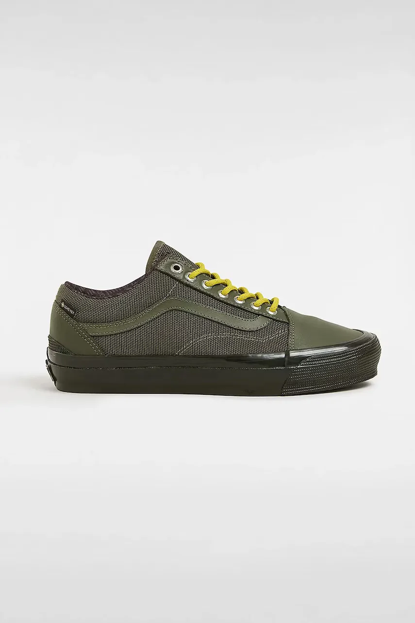 Vans Маратонки Premium Classics LX Old Skool 36 Gore-Tex