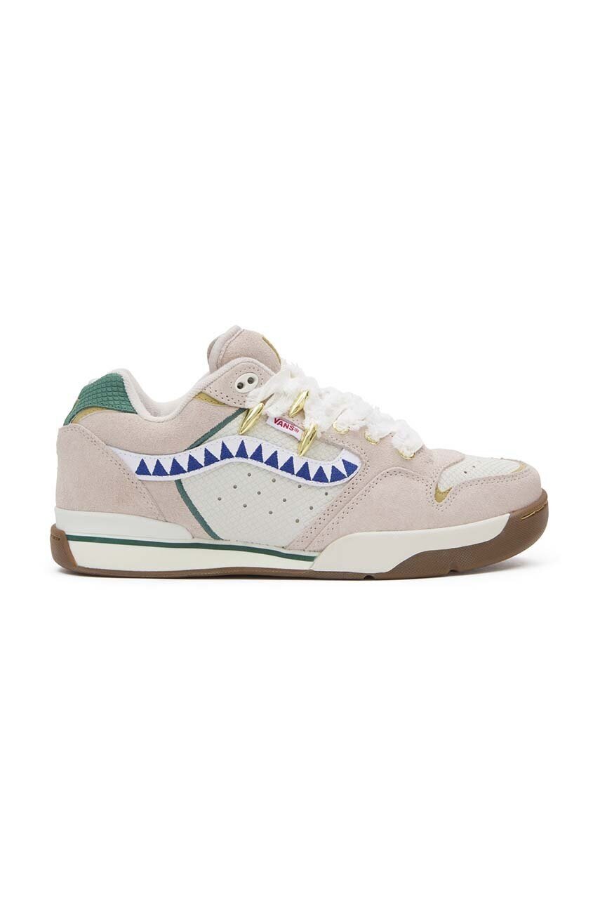Vans Маратонки Premium Standards Rowley XLT