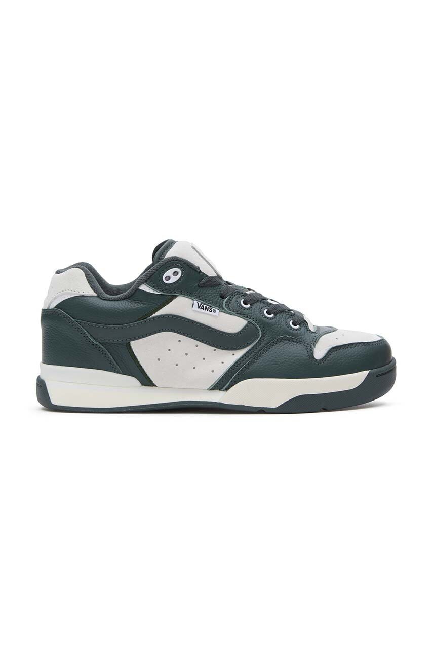 Vans Маратонки Premium Standards Rowley XLT