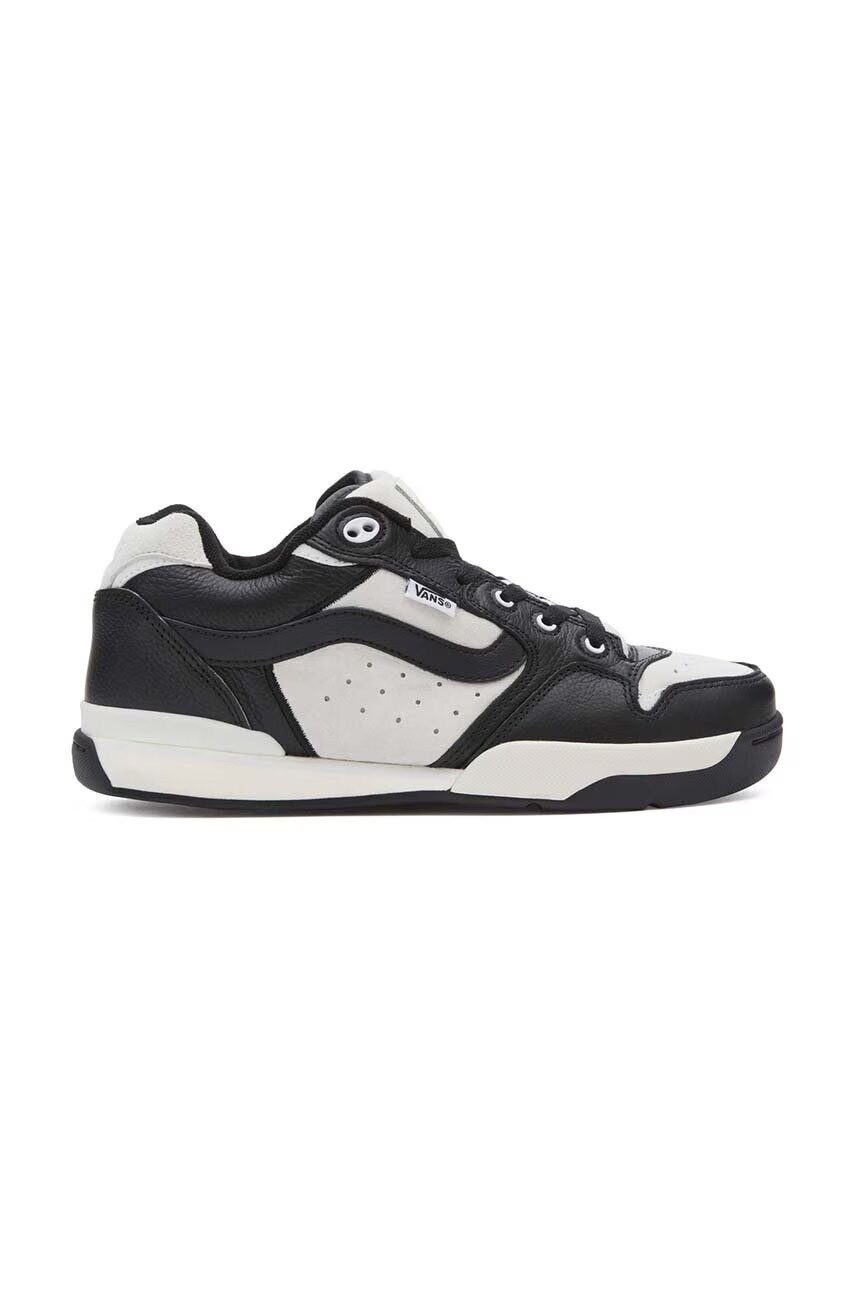 Vans Маратонки Premium Standards Rowley XLT