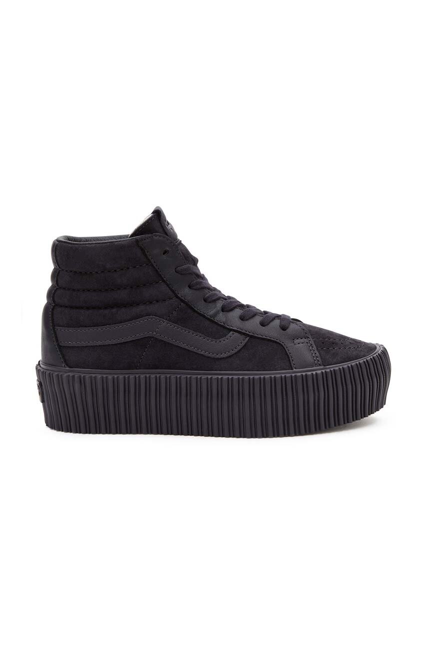 Vans Маратонки Premium Standards Sk8-Hi Reissue 38 Platform