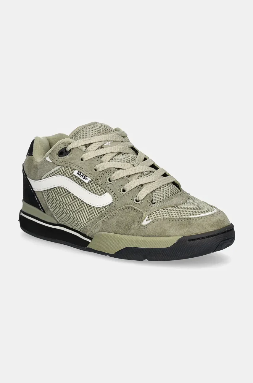 Vans Маратонки Rowley XLT