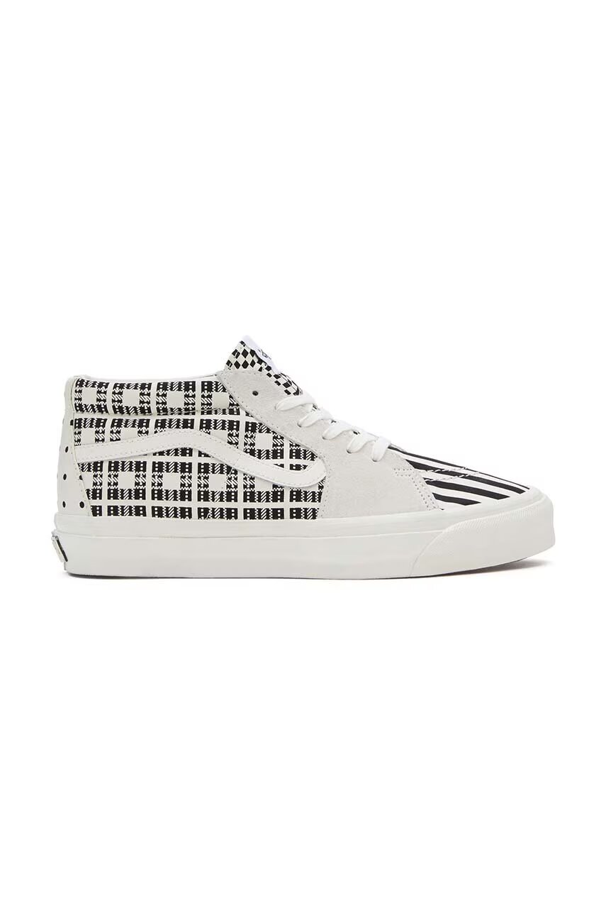 Vans Маратонки Sk8-Mid Reissue 83 LX