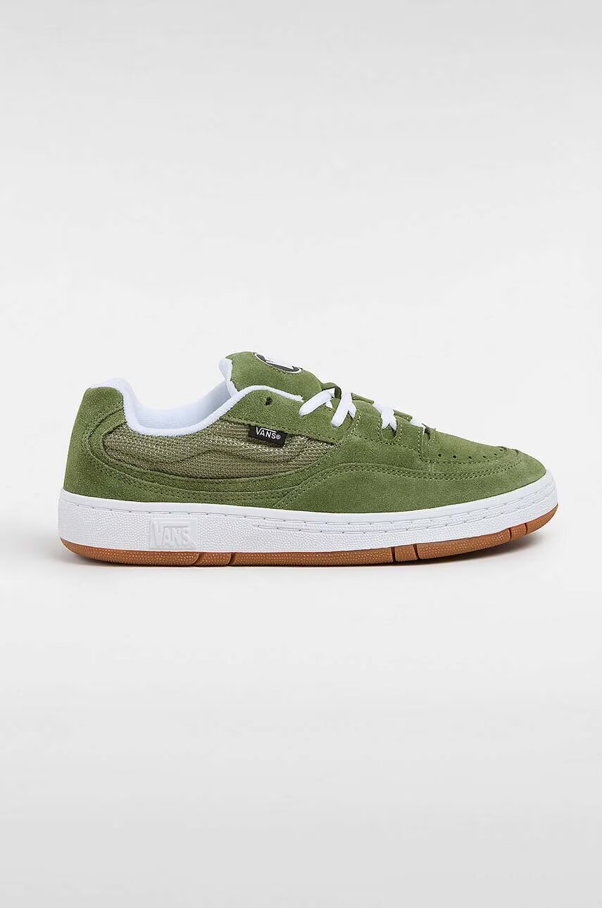 Vans Маратонки Speed LS
