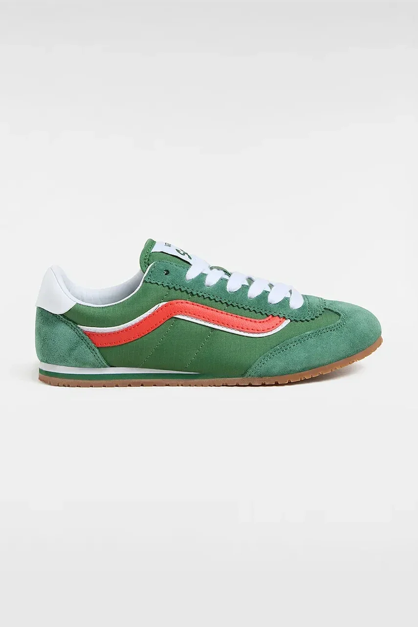 Vans Маратонки Super Lowpro
