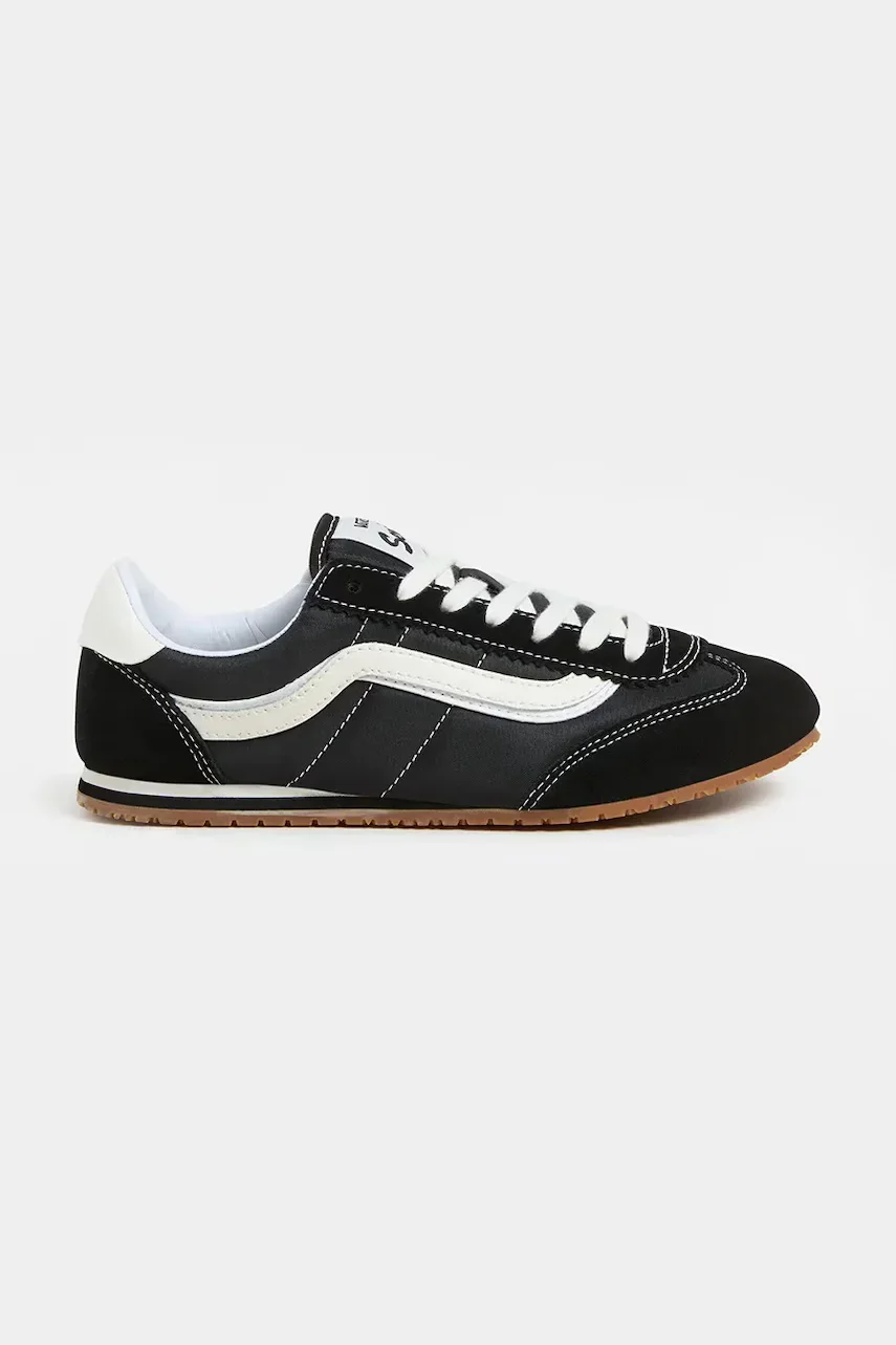 Vans Маратонки Super Lowpro