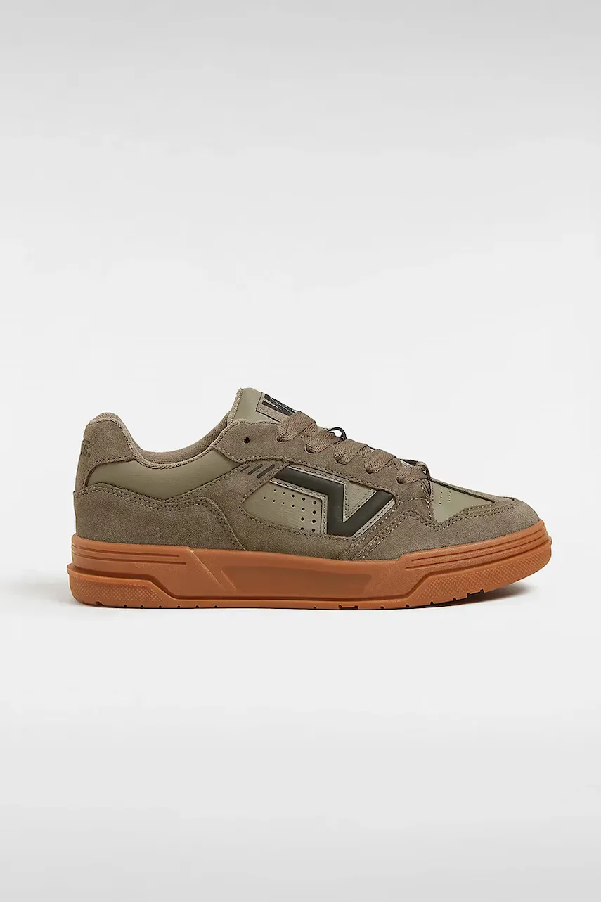 Vans Маратонки Upland