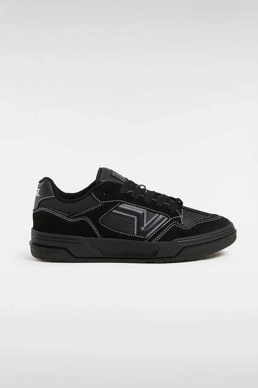 Vans Маратонки Upland