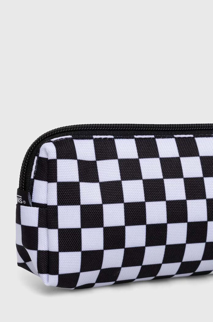 Vans Несесер OLD SKOOL PENCIL POUCH в бяло